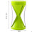 Multifunctional spiralizer for vegetables, zucchini, spaghetti and pasta - Green kitchen tool 2