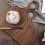 Creative Solid Wood Black Walnut Cutting Board, Whole Wood Bread Board, Fruit Cutting Boards 3