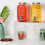 2-pack drankdispensers 3,5 liter 3