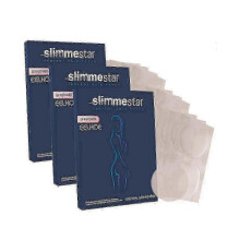 (1pack) (3packs) Slimmestar Perfect Body Shaping Patch - EfSuitable fortless Path to a Sculpted Figure 2025 -jc