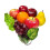 Artificial Fruits - Super Pack - 8 Pieces - Multicolor - Plastic - Resin 2