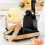 Hand-Crank Apple Peeler Artifact, Household Automatic Peeler, Multifunctional Fruit Scraper 3