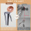 Heavy-duty nutcracker with spring-loaded return mechanism and splash guard, effortless long lever tool, brown. 3