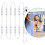 Specchio da trucco - LED - Dimmerabile - Bianco - 7000K - Bagno 1