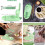 Raviolivorm - 2-in-1 - Handmatig - Groen - PP 2