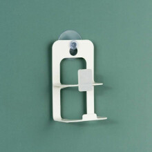 Scolapiatti da cucina, scolasapone, ventosa da cucina, porta spugne, accessori