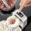 Dumpling Mold Press, Fully Automatic Dumpling Making Machine, Fast Production 2