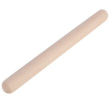 Nudelholz - YAN - Umweltfreundlich - Holz - 29 cm und 39 cm