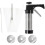 Churro press - ULISEM - Stainless steel - Easy to use 1