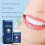 (3pcs) (4pcs) 60ml Tooth care solution Dentite Cavity Healing Tooth Armor 5