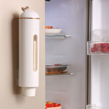 Automatische dispenser voor wegwerpbekers van papier, grote capaciteit, wandmontage, voor thuis en op kantoor, wit