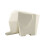 Portaposate/Scolaposate in plastica White Elephant 4