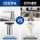 Integrated Soap Dispenser for Kitchen Sink, Replacement Sink Pump, Dish Soap Dispenser 3