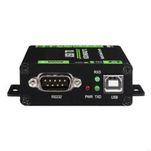 Industrieller USB-zu-RS232/RS485/RS422/TTL-Isolationswandler mit FT232RNL Embedded Circuits TVS-Diodenadapter