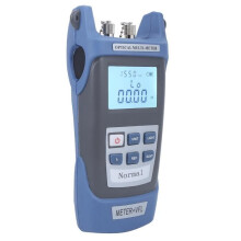 Optical power meter - KEENSO - Fiber tester - Test distance 15 km - Long wavelength