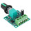 ROMANTIC - 1.8-12V 2A DC PWM Controller Motor Speed Regulator Tool 4