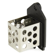 Verwarmingsweerstand voor Berlingo C3 C8 Jumpy Xsara 206 307 406 807 Partner