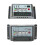 30A Dual Battery Solar Panel Charge Controller for 24V and 12V Batteries 2