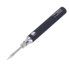 USB-soldeerbout - OMABETA - Draadloze soldeerpen - Ingebouwde batterij - USB-opladen - Draagbaar