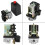 240V 16A air compressor switch control, air compressor pressure switch, for industrial accessories. 4