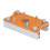 SALUTUYA 65mm Wood Router Table Insert Plate with Aluminum Support 4