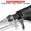 Industrial laser welding tool - PZCC - Internal heating - Multifunctional - Cutting and welding 1
