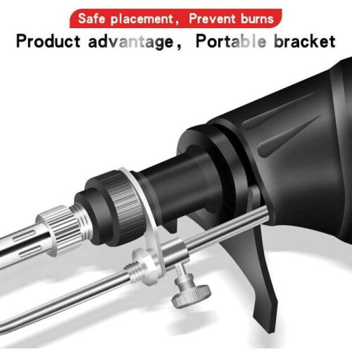 Industrial laser welding tool - PZCC - Internal heating - Multifunctional - Cutting and welding