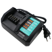 Batterie e caricabatterie, caricabatterie 14,4 V 18 V DC18WA per Maktec MAKITA DC18SG DC1851 BL1813G BL1415G BL1815G BL1413G - Tipo