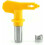 Airless Paint Sprayer - LARGEIGHT - Universal Model - 517 Reversible Nozzle - Multiple Colors - Corded 3