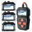 Car Battery Tester, Charger Analyzer, Charging System Test, 12V, 100-2000CCA, 2021 C 1