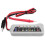 2-14.8V Car Battery Tester, Storage/Maintenance Charger System Analyzer, Verification Tool 1