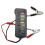 12V car battery tester with 6 LEDs for alternator and engine diagnostics 1