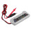 2-14.8V Car Battery Tester, Storage/Maintenance Charger System Analyzer, Verification Tool 4