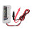 2-14.8V Car Battery Tester, Storage/Maintenance Charger System Analyzer, Verification Tool 5