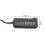 12V car battery tester with 6 LEDs for alternator and engine diagnostics 2