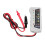 2-14.8V Car Battery Tester, Storage/Maintenance Charger System Analyzer, Verification Tool 3