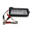 12V car battery tester with 6 LEDs for alternator and engine diagnostics 5