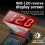 12V 100-2000CCA Car Battery Tester, Battery Load Tester, Jump Starter and Heating System 4