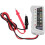 2-14.8V Battery Tester, Battery Analyzer Load Analyzer for Car Accessory, Car Repair Tool, 489 1