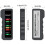 Battery Tester - Car - 12V - 6 LEDs - Portable - Alternator Analyzer 4