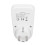 OMABETA Voltage Protector, Digital Display Surge Protector, Voltage Protection Socket for DIY Circuit Board 6