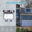 Waterproof Double Outdoor Electrical Socket IP66 Waterproof Wall Socket 16A 3
