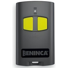 Beninca to go 2va Fernbedienungen für Tore und Garagen
