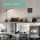 Wall socket with 2 USB ports - ZVD - Black - Rectangular - Flush mount - Double socket - 250V x 16A - 5V x 2.1A 4