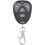 Universal Remote Control - AGT - Pack of 2 - 433.92 MHz - 4 Channels - Learning 1