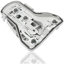 Fitting voor rechter achterlicht van de Polo 4 – Compatibel met lamp 6Q6945257F – Perfecte pasvorm – Hoogwaardige OEM-materialen