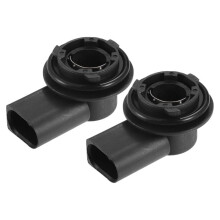 AUTOHAUX X Blinkerfassung Nr. 6R0953123A für Skoda Roomster 08-15, 2 Stück
