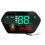 60V Speedometer, Odometer, Tachometer, Universal Digital LCD Display for Electric Motorcycles 1