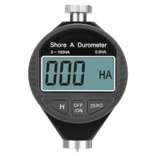 Härteprüfgerät – OMABETA – 100HD A – Digital – LCD-Bildschirm – Hohe Präzision