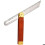 Large-Angle Sliding Bevel - Multi-Angle - Stainless Steel - Adjustable - Multiple Colors 1